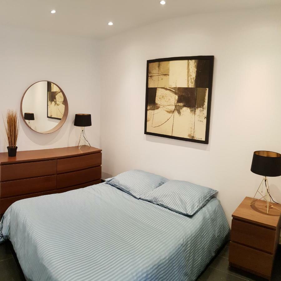 Appartement Lena Cosy Arcueil Ngoại thất bức ảnh