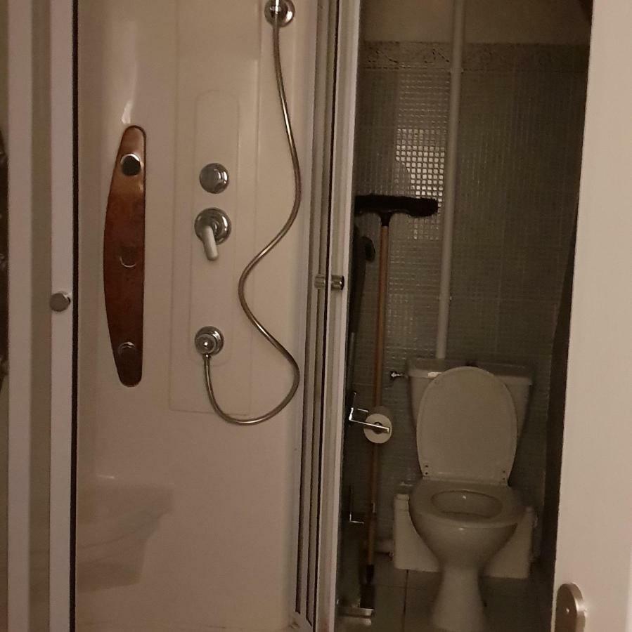 Appartement Lena Cosy Arcueil Ngoại thất bức ảnh