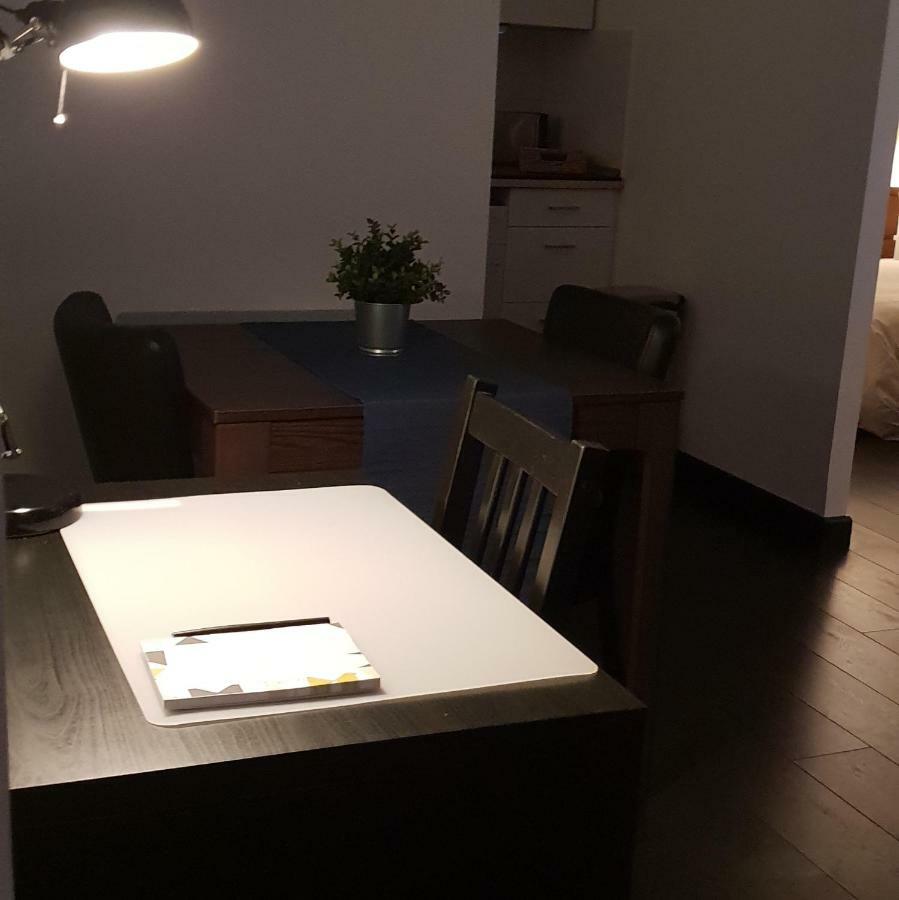 Appartement Lena Cosy Arcueil Ngoại thất bức ảnh