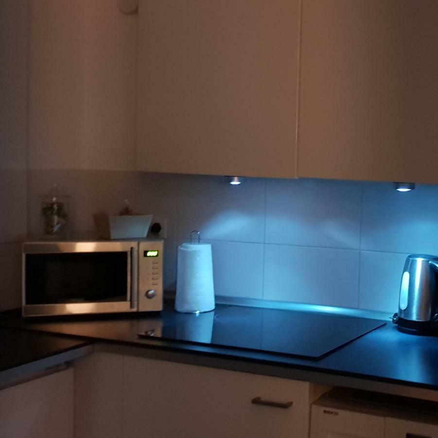 Appartement Lena Cosy Arcueil Ngoại thất bức ảnh