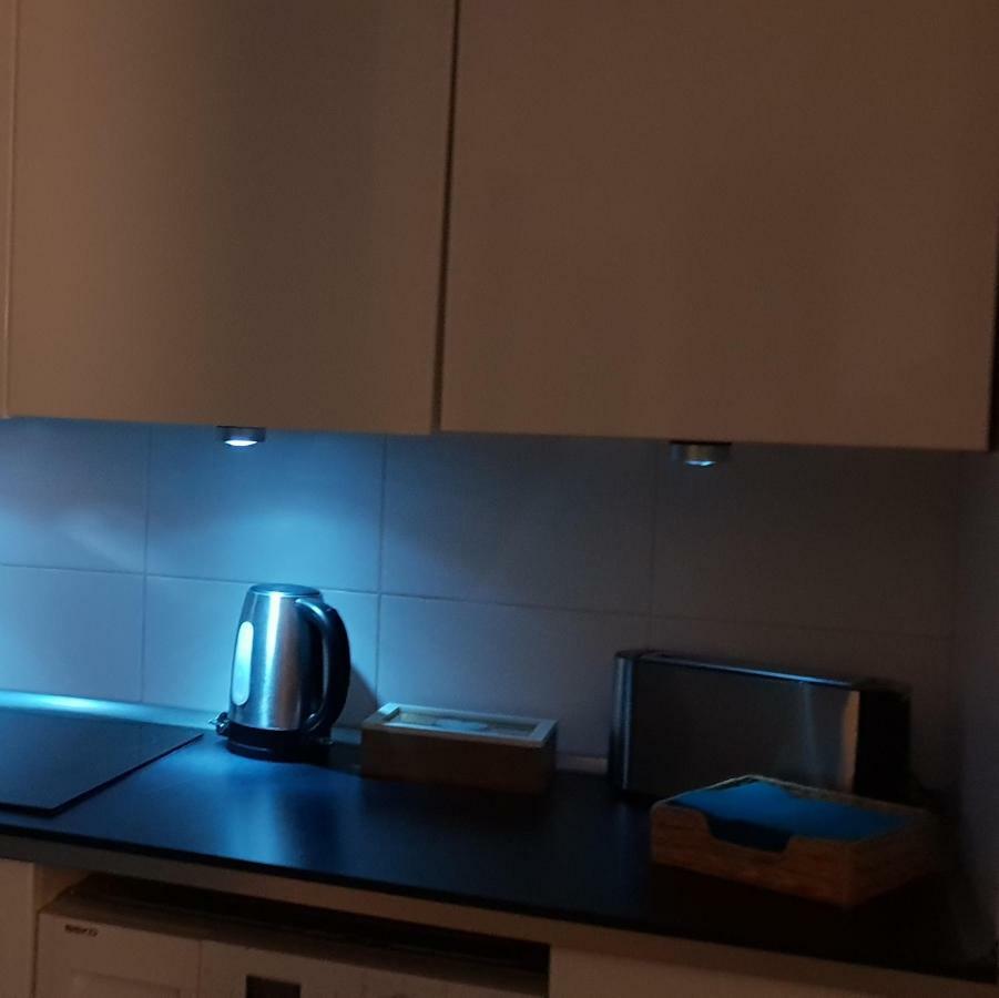 Appartement Lena Cosy Arcueil Ngoại thất bức ảnh
